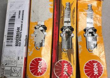 Świece do Opel, Nissan, Mazda NGK BPR5ES, NGK 7422