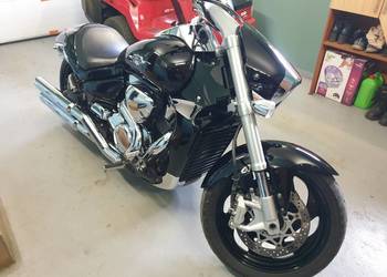 Suzuki vzr 1800