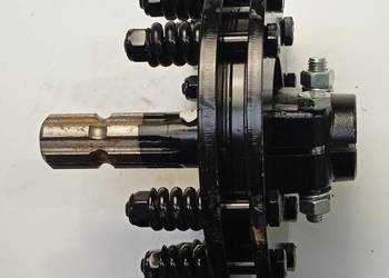 Sprzęgło cierne - adapter 1200Nm 19963