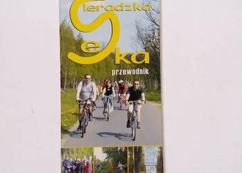Sieradzka Eska Rowerowy Szlak Turystyczny