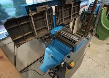 Strugarko grubosciówka Stiler PT 260