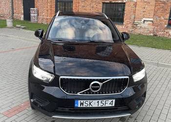 Volvo Xc40 T5 4x4