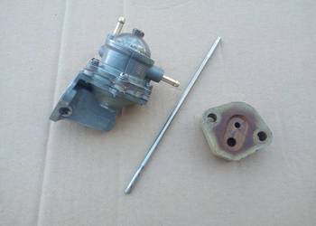 Pompa Paliwa Fiat 126p