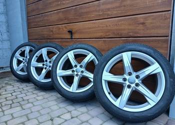 Koła 18 Audi 245x45x18