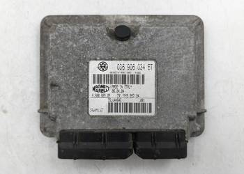 Sterownik Silnika Skoda Fabia I 1.4 16v BBY 036906034ET IAW4MV.ET