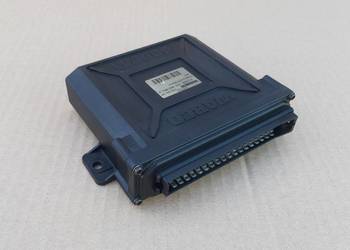 STEROWNIK KOMPUTER MODUŁ KASETA ECAS WABCO 4460550510