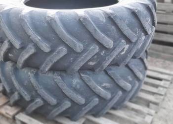 OPONY 20.8 R42 ( 520/85R42 ) MITAS