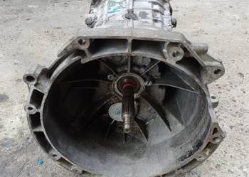 Zrobiona skrzynia biegów Ford Transit 2.4 TDCI 8C1R 7003 BA