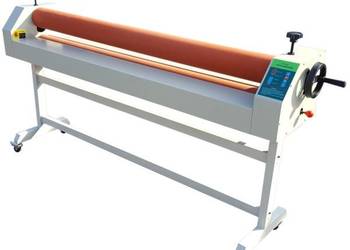 Laminator rolkowy na zimno model TSD 1600