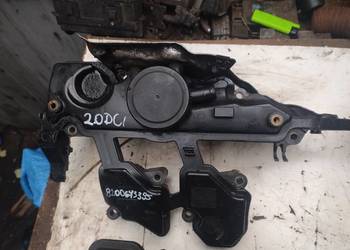 OPEL VIVARO RENAULT TRAFIC 2,0DCI M9R odma 8200673395