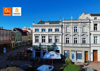 Kamienicę sprzedam 573m2 Tczew