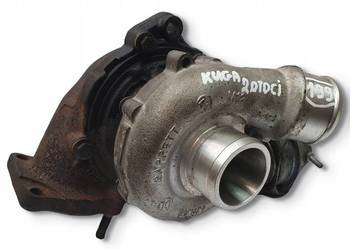 TURBOSPRĘŻARKA Ford Kuga 2.0 TDCI turbo 9671413780