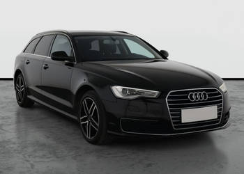 Audi A6 2.0 TDI