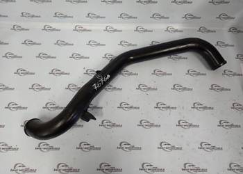 VOLVO C30 07r 2.5 TURBO B5254T3 220KM rura przewód intercoolera