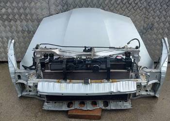 PAS PRZEDNI HONDA JAZZ III 08-15 LAK: NH700M