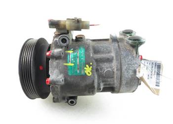 KOMPRESOR KLIMATYZACJI MG MG ZR 1.8 PB000100