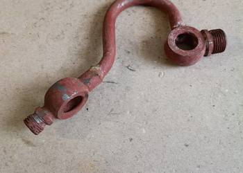 Przewód obwodu pomocniczego C385 .