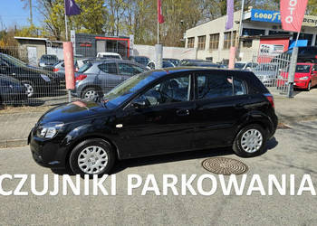 Kia Rio Lifting/BardzoZadbany/Parktroniki/Klimatyzacja/Super Stan! II (200…