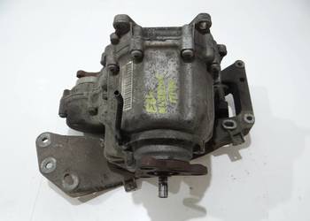 REDUKTOR SKRZYNI BIEGÓW BMW X1 E84 N47D20C MANUAL 7607638 ATC 350