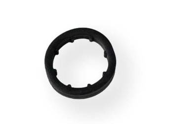 MERCEDES M112 M113 Uszczelka chlodniczki oleju dolna OE