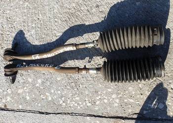 HONDA ACCORD  VI KONCOWKA DRAZKA KIEROWNICZEGO PRAWA LEWA