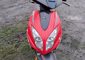 Sprzedam skuter keeway