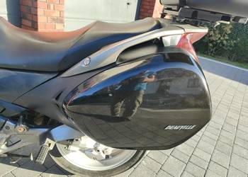 Sprzedam Hondę NT 700VA