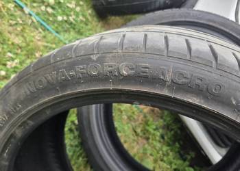 Opony 235/40R19 2025