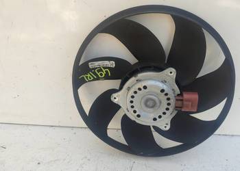 49,WENTYLATOR CHŁODNICY FORD ECOSPORT 1.0  C1B1-8C607-FC