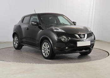 Nissan Juke 1.2 DIG-T