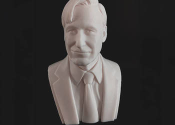 Figurka 3D - Saul Goodman x Jimmy McGill | Breaking Bad