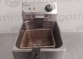 Frytownica jednokomorowa, 8 l Bartscher