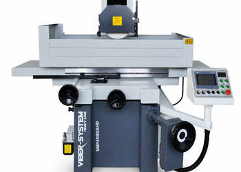 AUTOMATYCZNA SZLIFIERKA MAGNETYCZNA DO PŁASZCZYZN VIBER-SYSTEM SMP4080AHD…