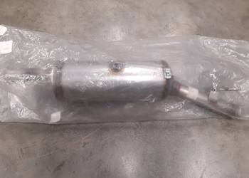 PT6127T DPF Filtr Cząstek Stałych Sadzy 1.6 BlueHDi Berlingo II PARTNER