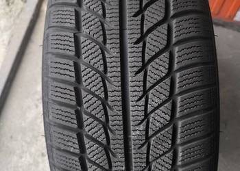Opony zimowe r17 225/55