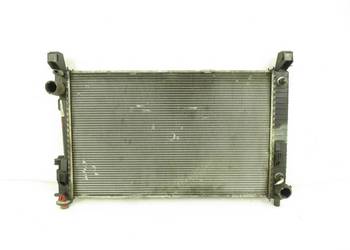 CHŁODNICA WODY MERCEDES W245 B 200 CDI A1695002103 A1695002103