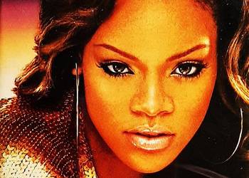Polecam Album CD RIHANNA - Album Music Of The Sun Cd