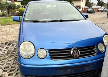 Volkswagen Polo 1.4