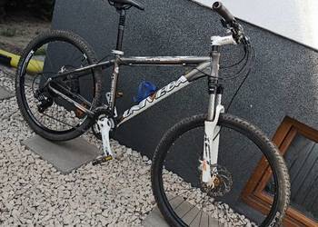 Rower górski Univega Alpina HT-500 koła 26 cali przerzutki 3x8