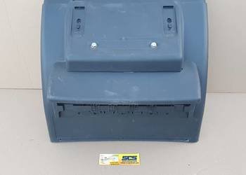 MAN TGX TGS BŁOTNIK NA LAMPĘ PRAWY TYŁ 81664100463