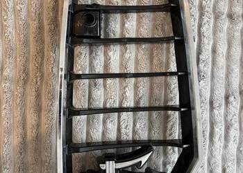Grill Maserati Ghilbi