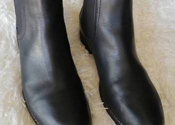 Buty sztyblety Lasocki 39
