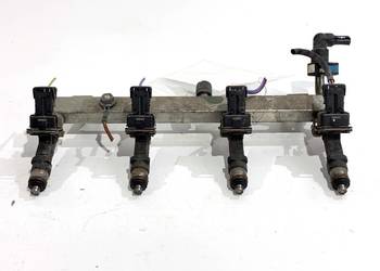 LISTWA WTRYSKOWA OPEL CORSA E 55590487 1.4 90KM