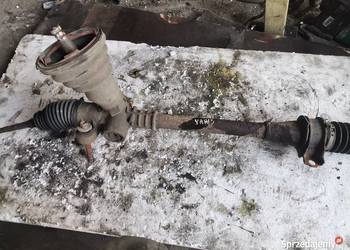 Przekładnia Kierownicza Maglownica Toyota Yaris I