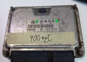 Komputer VW 030906032BH