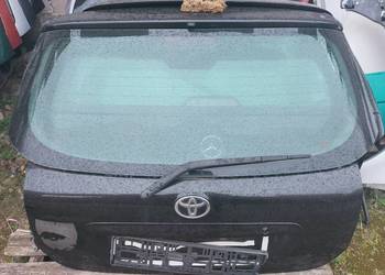 Tylna klapa Toyota Corolla HB