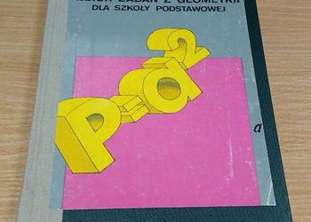 Zbiór zadań z geometrii dla szkoły podstawowej  Świst, Zielińska Zbiór zadań z geometrii dla szkoły podstawowej  Świst, Zielińska