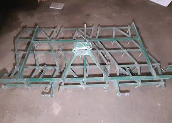 Brony trójki lekkie