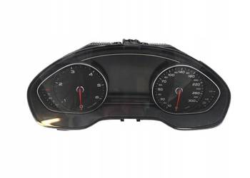 LICZNIK 4H0920830D Audi A8 III (2010-  ) D4
