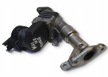 ZAWÓR EGR BMW E87 E90 1.8 2.0 i oryginał 7563241